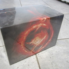 Divergent Series Four-Book Hardcover Gift Set: Divergent, In - pikkukuva 3