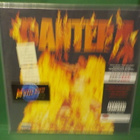 PANTERA - REINVENTING THE STEEL UUSI SS LP - pikkukuva 1