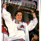 1996-97 Topps NHL Picks - 0,15 € / kpl - pikkukuva 1