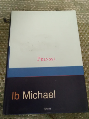 Ib Michael: Prinssi