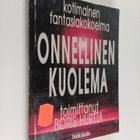 Boris Hurtta : Onnellinen kuolema : Viattomien veri - syy... - pikkukuva 1