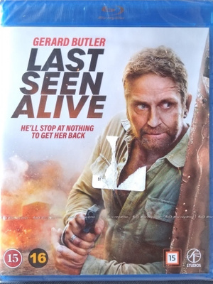 Last seen alive