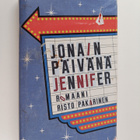 Risto Pakarinen : Jonain päivänä Jennifer - pikkukuva 1