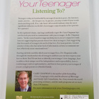 Gary D. Chapman : The Five Love Languages of Teenagers - pikkukuva 2