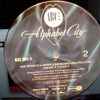 ABC    ::    ALPHABET CITY    ::    VINYYLI  LP      1987 - pikkukuva 4