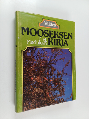 C. H. MacIntosh : Viides Mooseksen kirja