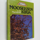 C. H. MacIntosh : Viides Mooseksen kirja - pikkukuva 1
