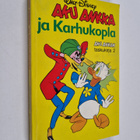 Walt Disney : Aku Ankka ja Karhukopla - pikkukuva 1