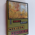 Vivi-Ann Sjögren : Meksikon-päiväkirja - pikkukuva 1