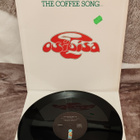Osibisa The Coffee Song 12" - pikkukuva 1
