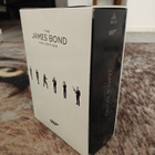 James Bond Collection DVD (1962-2015) - pikkukuva 1