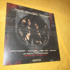 Kreator – Hordes Of Chaos ( AVAAMATON KELTAINEN LP VINYYLI ) - pikkukuva 2