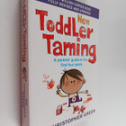 Christopher Green : New Toddler Taming - A Parents' Guide... - pikkukuva 1