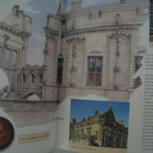  Stirling  Castle Skotlanti Souvenir Guide opaskirja Linna - pikkukuva 4
