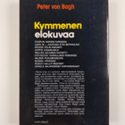 Peter von Bagh : Kymmenen elokuvaa - pikkukuva 2