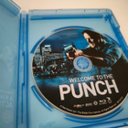 Welcome to the Punch (2013) - Bluray - Nordic-julkaisu - pikkukuva 3