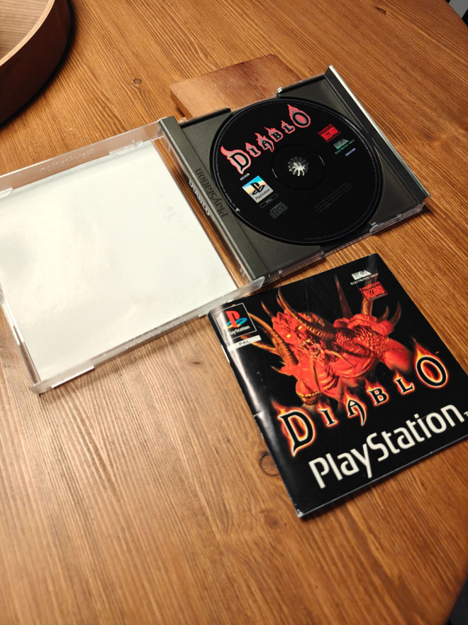 Item image