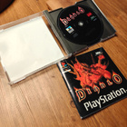 Diablo PS1 - CIB - pikkukuva 3