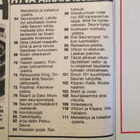 SEURA LEHTI 13 / 1983 43 V. TAKAA SIS.LUETTELO KUVA 2 ja 3 - pikkukuva 3