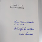 Viljo S. Määttälä : Maakuntaa rakentamassa : sata vuotta ... - pikkukuva 3