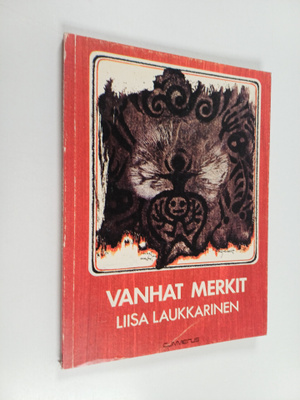 Liisa Laukkarinen : Vanhat merkit