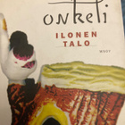 KREETTA ONKELI: ILONEN TALO - pikkukuva 1