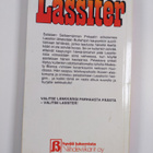 Jack Slade : Lassiter ja alaston kaunotar - pikkukuva 2