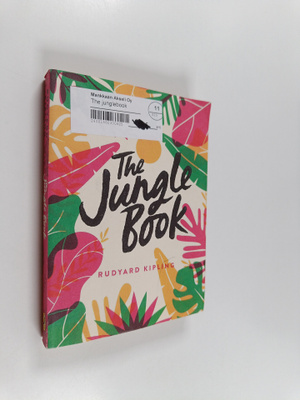Rudyard Kipling : The Jungle Book