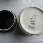 ARABIA MUUMI PURKKI SEIKKAILU / MUUTTO 0,7L 2013 - pikkukuva 4