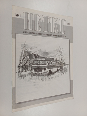 Hetku 1/1993