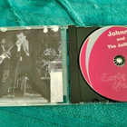 Johnny And The Jailbirds CD - pikkukuva 2