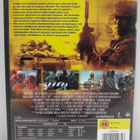 Marksman,The (Snipes, Hope, Samms, dvd) - pikkukuva 4