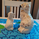Beswick laivakoira 2 kpl - pikkukuva 5