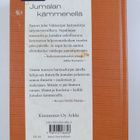 Juha Vähäsarja : Joka päivä Jumalan kämmenellä - pikkukuva 2