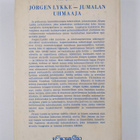 Thit Jensen : Jörgen Lykke - Jumalan uhmaaja 2 - pikkukuva 2