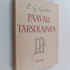 Eelis Gideon Gulin : Paavali Tarsolainen - pikkukuva 1