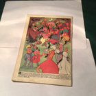 Mosaiikki sarjakuvalehti  12/65 mosaik comicheft - pikkukuva 2