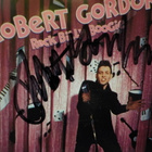 ROBERT GORDON ROCK BILLY BOOGIE CD +  GORDONIN NIMIKIRJOITUS - pikkukuva 3