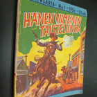 Lännensarja 1 1956 - pikkukuva 1