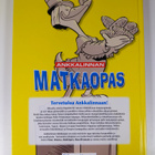 Walt Disney : Ankkalinnan matkaopas - pikkukuva 2