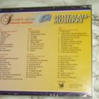 3 X CD Mustalaismusiikkia - Valitut Palat (Uusi) - pikkukuva 2