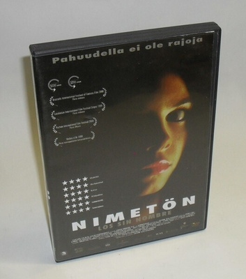 NIMETÖN - LOS SIN NOMBRE