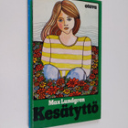 Max Lundgren : Kesätyttö - pikkukuva 1