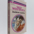Sally Wentworth : Juudaksen suudelma - pikkukuva 1