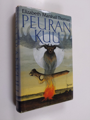 Elizabeth Marshall Thomas : Peurankuu