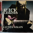JUICE LESKINEN-KAUTTA AIKAIN-2CD,Johanna Kustannus/Grand Sla - pikkukuva 1