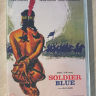 Ralph Nelson: VERINEN SOTILAS (1970) Candice Bergen (UUSI) - pikkukuva 1
