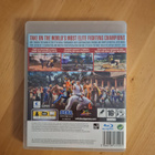 Virtua Fighter 5 / PS3 - pikkukuva 3