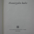 Netta Muskett: Menneisyyden kudos - pikkukuva 5