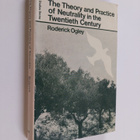 Roderick Ogley : The Theory and Practice of Neutrality in... - pikkukuva 1